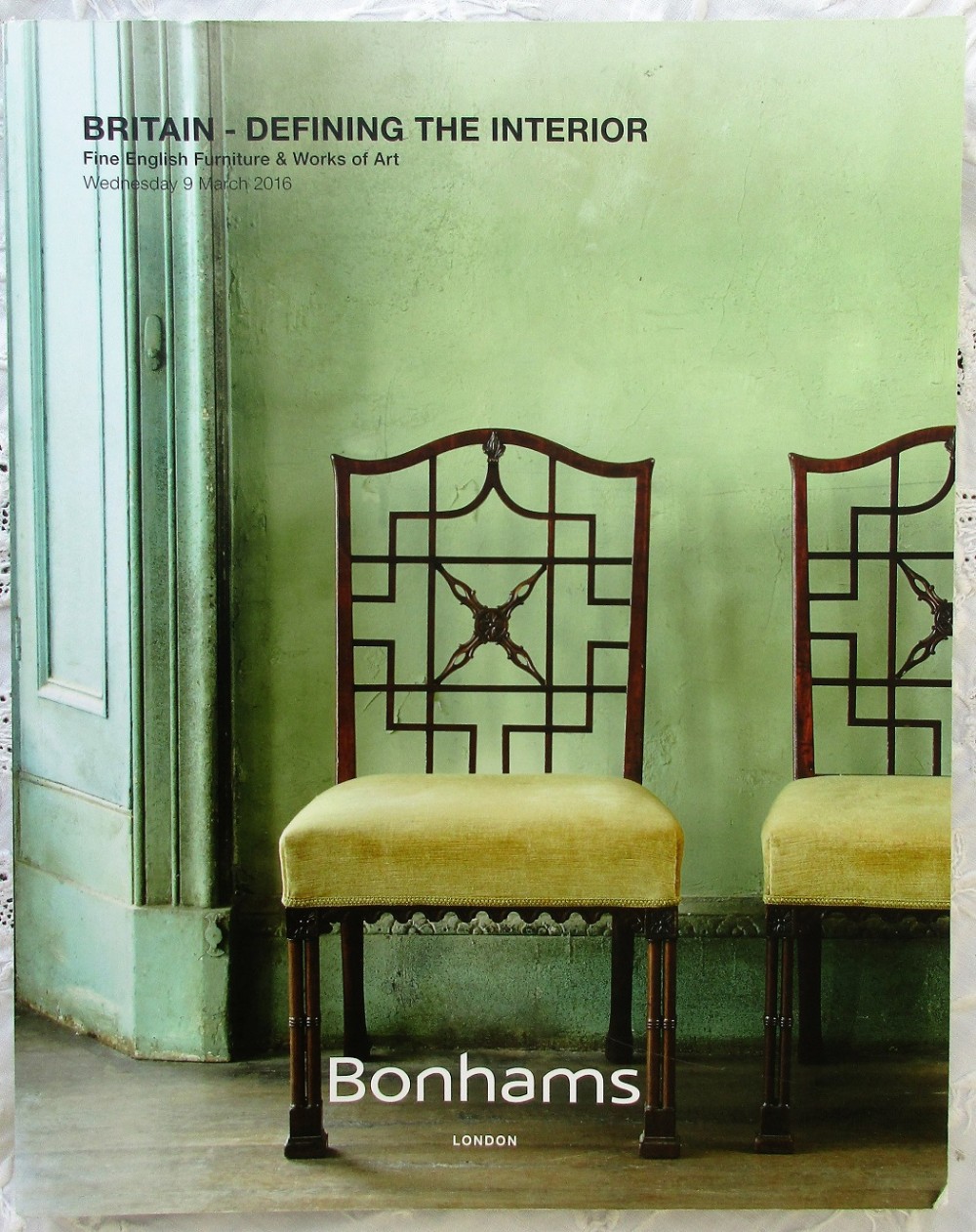 bonhams britain defining the interior fine english furniture and works of art london 09 03 2016